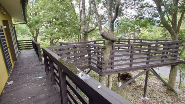 湯布院町川北のその他