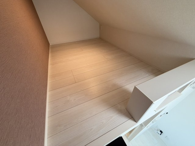 ハーモニーテラス新小岩Ⅱのその他