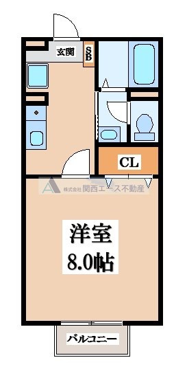 【間取り】 | ニードルス