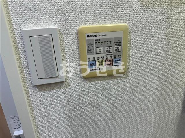 プレール・ドゥーク赤羽Ⅱのその他
