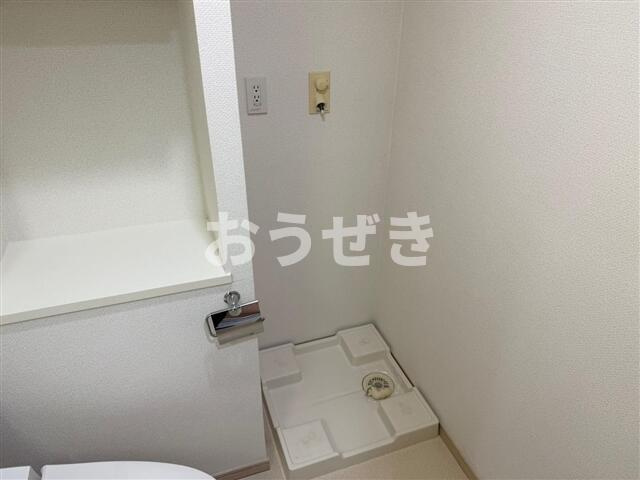 プレール・ドゥーク赤羽Ⅱの設備