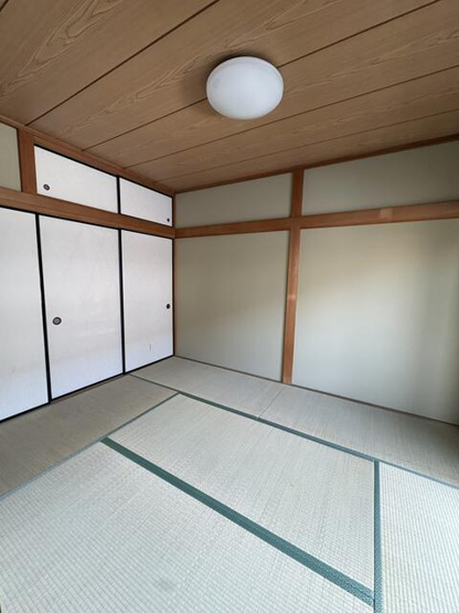 【和室】