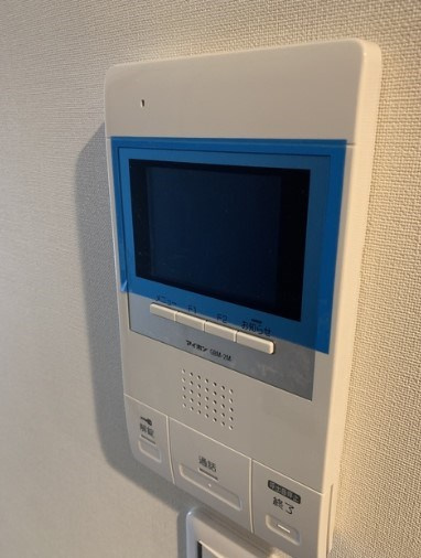フェリーチェ荻窪Ｃのセキュリティ