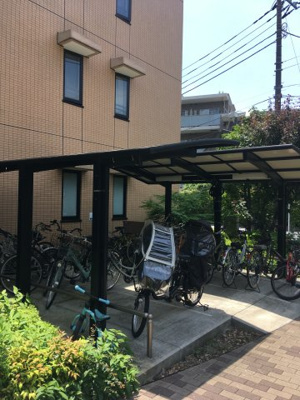 【その他】 | アンビエンテ経堂