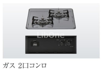 【キッチン】 | ラ フェリシテK