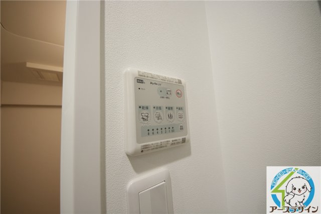 Kパラッツォ西明石の設備|※類似部屋
