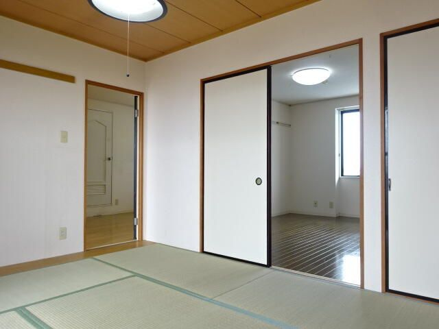 【和室】 | ステーシア