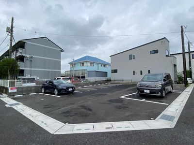 【駐車場】 | ステーシア
