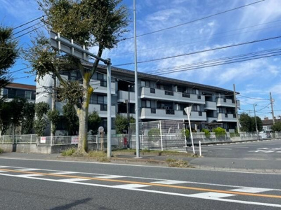 【外観】 | ステーシア