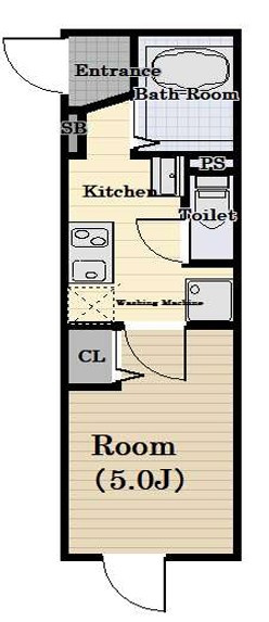 The Residence Nerima
