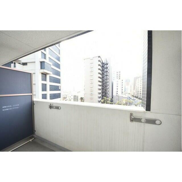 ロイズスクエア東陽町の展望
