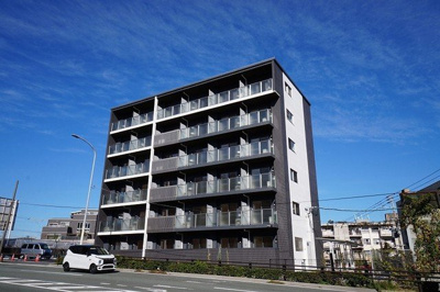 【外観】 | ボスカート　Ｆ． | ◆◇◆大人気の入居時の費用負担0円プラン利用可能◆◇◆
〇現地待合わせOK　〇LINE対応可　〇他社物件持込ＯＫ
〇遠隔契約OK　〇お値引き喜んで♪皆様のお問合せをお待ちしています♪