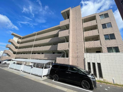 【外観】 | Ｐｒｅｓｔｉｇｅ　ｄｅｌ　西海岸 | 外観写真（昼）