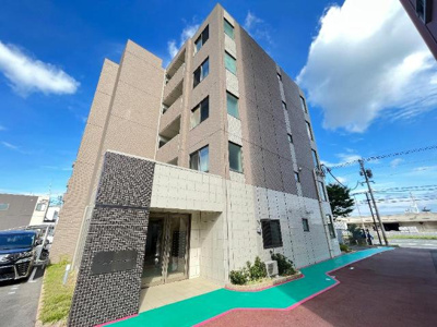 【外観】 | Ｐｒｅｓｔｉｇｅ　ｄｅｌ　西海岸 | 外観写真（昼）