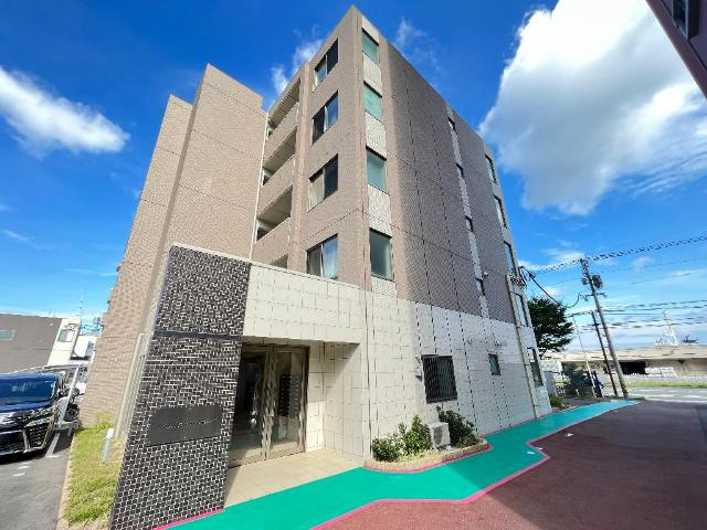 【外観】 | Ｐｒｅｓｔｉｇｅ　ｄｅｌ　西海岸 | 外観写真（昼）