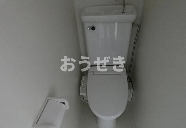 サンライフ西横浜のトイレ