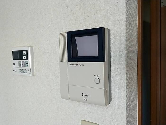 ピア シャトル　Ｂのセキュリティ