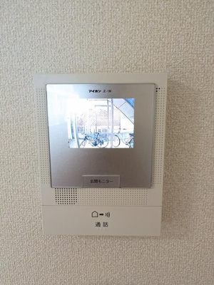 【設備】 | フォレストメゾン神田