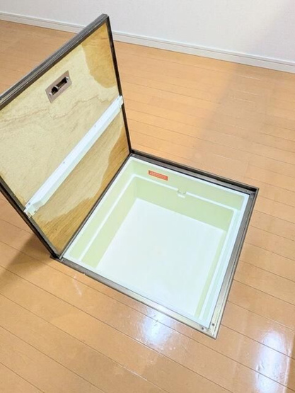 【収納】 | フォレストメゾン神田