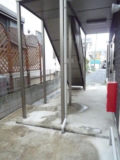  | フォレストメゾン神田