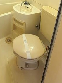 【トイレ】