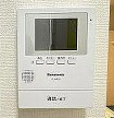 ハーモニーテラス平井Ⅷのセキュリティ