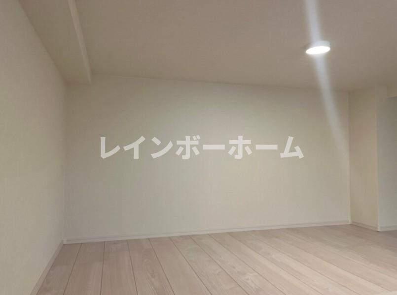 ハーモニーテラス平井Ⅷの設備