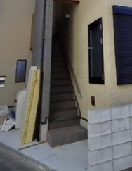 ハーモニーテラス平井Ⅷのその他共用部分