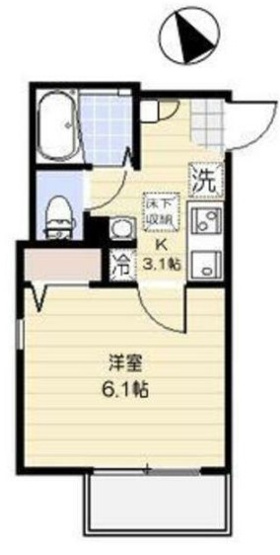 【間取り】 | THE ITABASHI HOUSE