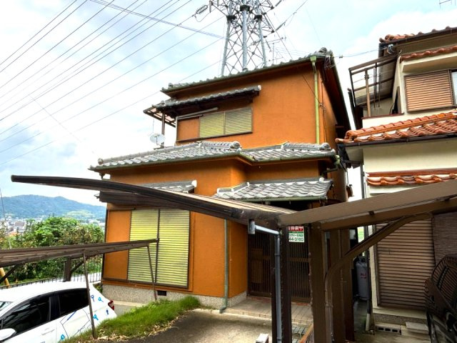 王寺舟戸3丁目戸建