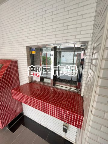 フィオリーシェ東浅草のその他|管理人室