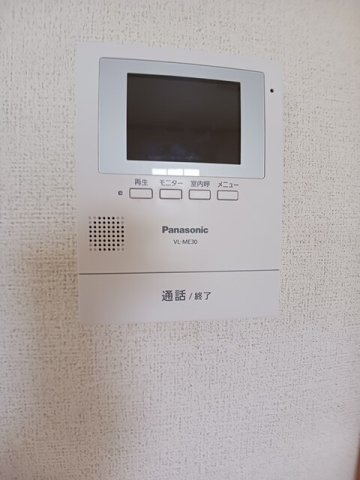 カーサ　ボニートの設備
