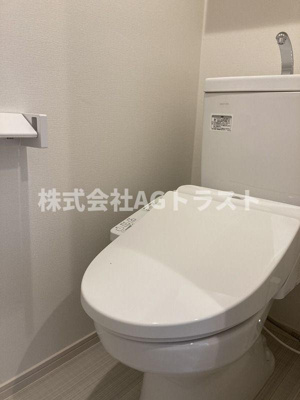 【トイレ】 | リブリ・大宮土呂