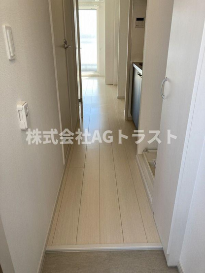 【玄関】 | リブリ・大宮土呂