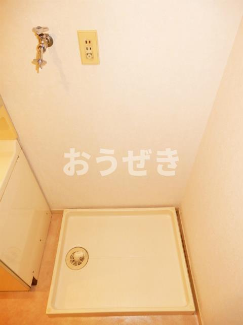 ベルメゾンヒカリの設備