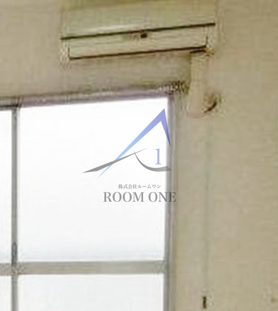 鈴木マンションのその他|エアコンです。