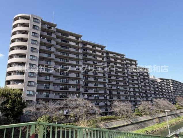 ラミーユ浦和ハイライズセカンドキャッスル