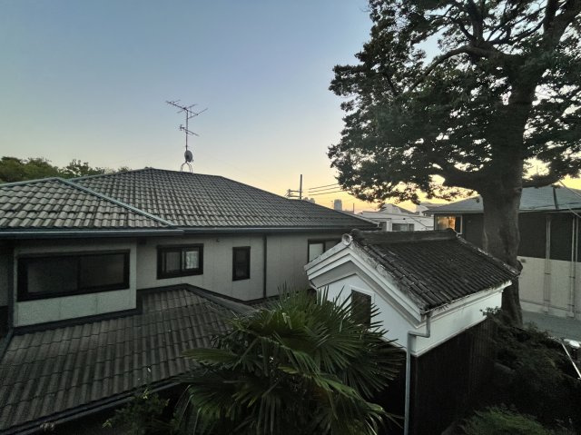 【展望】マーベラス西岡本Ⅱ