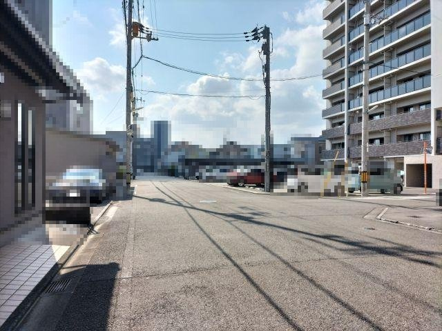 サーパス高知駅レジデンスのその他