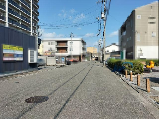 サーパス高知駅レジデンスのその他