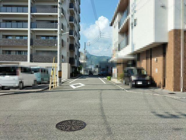 サーパス高知駅レジデンスのその他