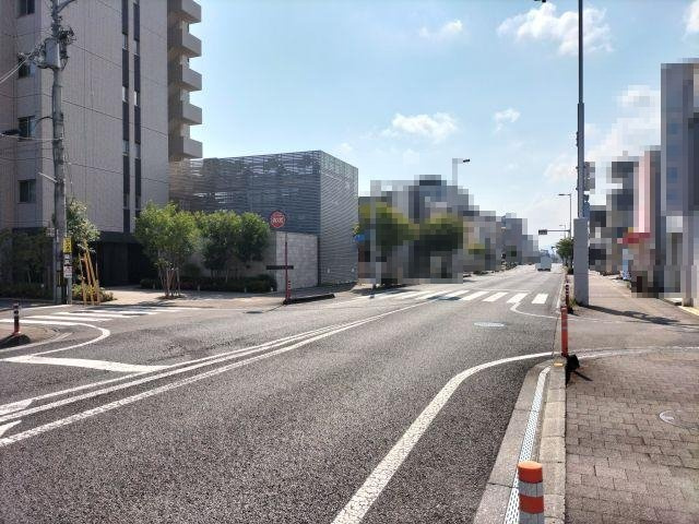 サーパス高知駅レジデンスのその他