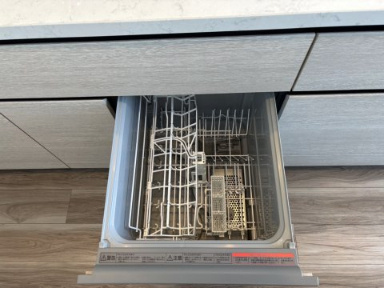 ＊居住中の為別部屋参照