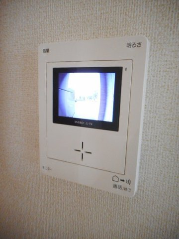 アルドールＮのセキュリティ