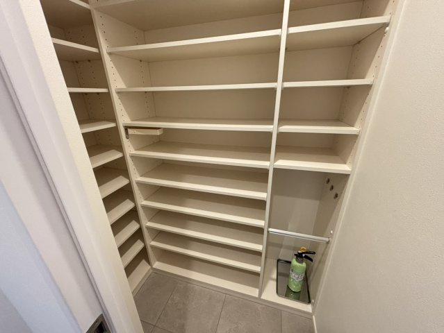 ＊居住中の為別部屋参照