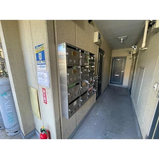 【その他共用部分】