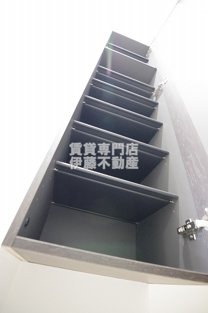 サクシード大曽根のその他