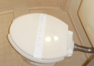【トイレ】