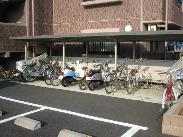 【その他共用部分】