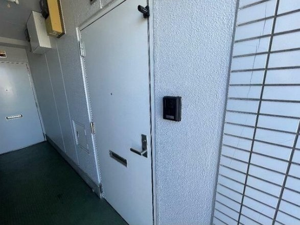 アルファステージ日向野のその他共用部分